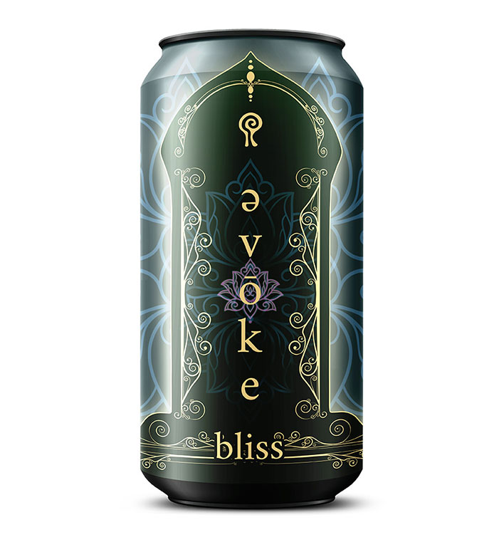 evōke: Bliss Seltzer